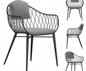 Modern Single Chair-ID:830420025