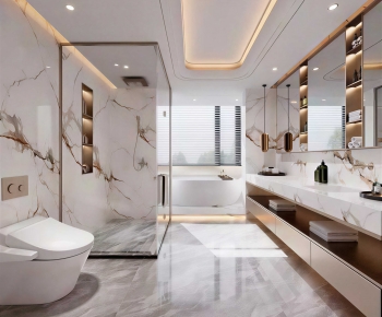 Modern TOILET-ID:409399994