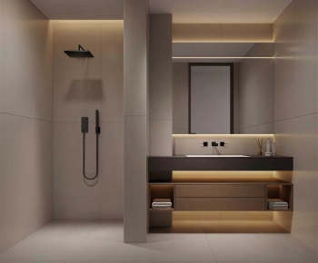 Modern TOILET-ID:328632128