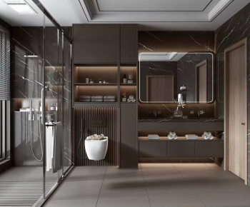 Modern TOILET-ID:823277959