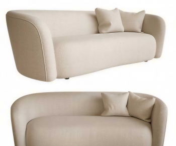 Modern A Sofa For Two-ID:418483975