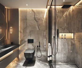 Modern TOILET-ID:593328005