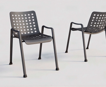 Modern Lounge Chair-ID:583306077