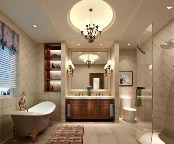 European Style TOILET-ID:306139956