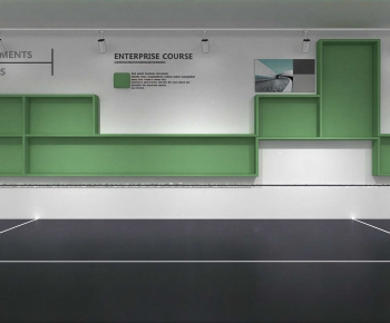 Modern Culture Wall-ID:365942963