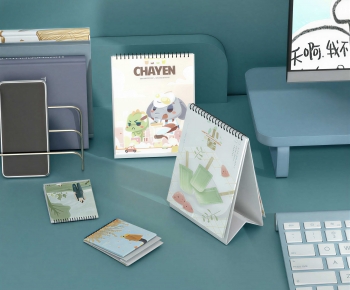 Modern Decorative Set-ID:916749954