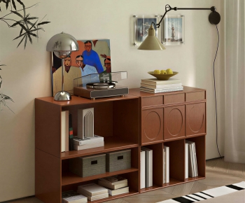 Modern Bookcase-ID:325558902
