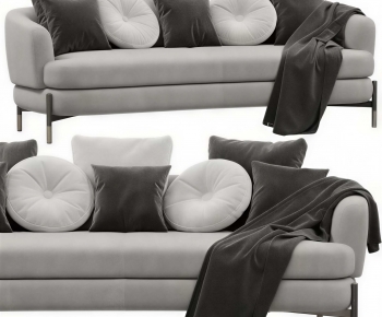 Modern A Sofa For Two-ID:121773969