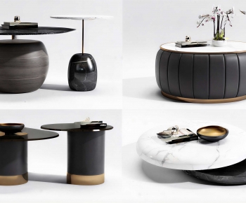 Modern Coffee Table-ID:720946072