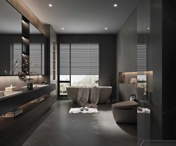 Modern TOILET-ID:878482107