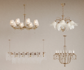 French Style Droplight-ID:577538017