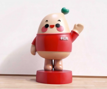 Modern Sculpture-ID:184390071