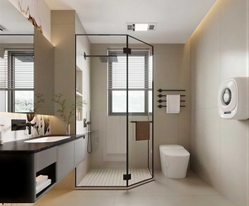 Modern TOILET-ID:518356086