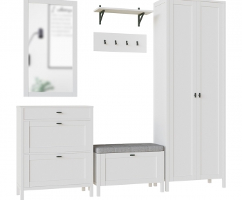 Modern The Wardrobe-ID:935067895