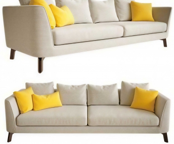 Modern A Sofa For Two-ID:900028949