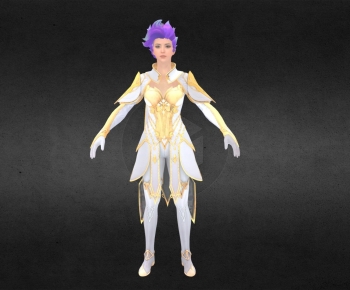 Modern Robot-ID:284780034