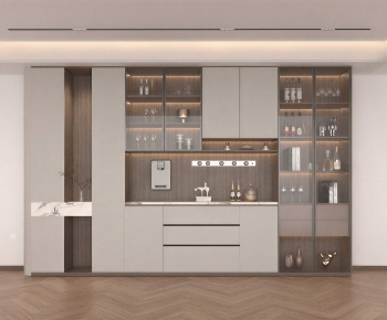 Modern Sideboard-ID:872275115