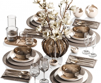 Modern Tableware-ID:644393924