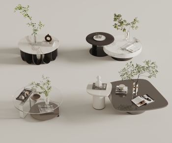 Modern Coffee Table-ID:910708902