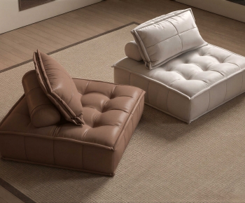 Modern Single Sofa-ID:731584073