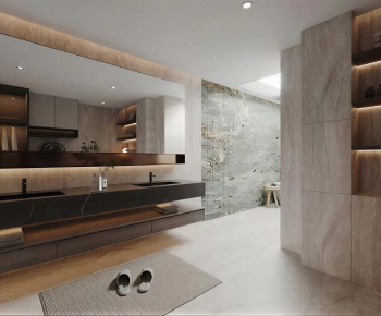 Modern TOILET-ID:253782998