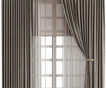 Modern The Curtain-ID:277766949
