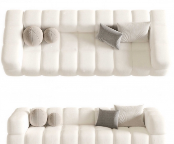 Modern A Sofa For Two-ID:853837972