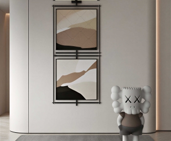 Modern Painting-ID:570950989