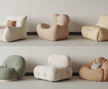 Modern Beanbag-ID:712096933