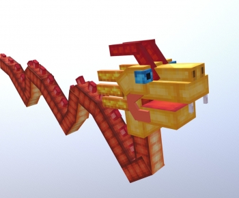 Modern Robot-ID:332772023