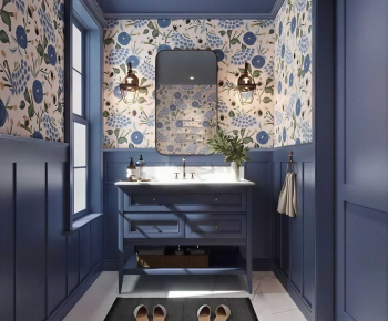 Modern TOILET-ID:317862031