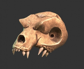 Modern Animal-ID:359018095