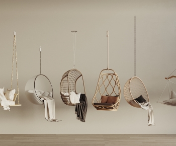 Modern Hanging Chair-ID:718895917
