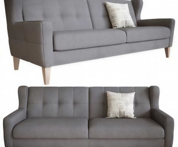 Modern A Sofa For Two-ID:702248106