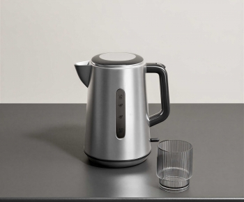 Modern Electric Kitchen Appliances-ID:801626921