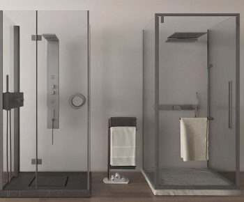 Modern Bathroom-ID:620382072