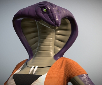 Modern Robot-ID:674710334