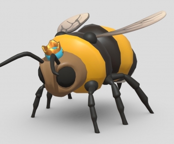 Modern Robot-ID:155990173