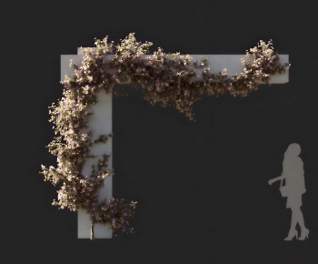 Modern Vine-ID:306320268