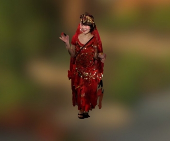 Modern Woman-ID:133464107