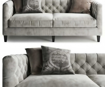 Modern A Sofa For Two-ID:633924964