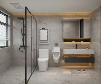 Modern TOILET-ID:950476882