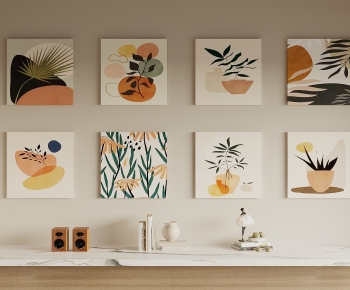 Modern Painting-ID:198509935