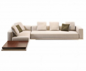 Modern Corner Sofa-ID:319576034