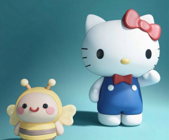 Modern Sculpture-ID:224409104