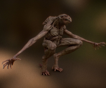 Modern Robot-ID:856945044