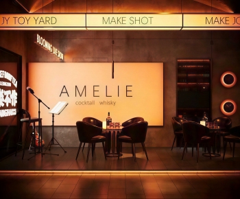 Modern Bar-ID:200965888