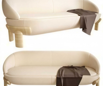 Modern A Sofa For Two-ID:429986009