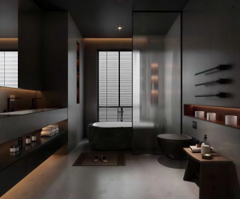 Modern TOILET-ID:106067904