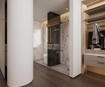 Modern TOILET-ID:556796072